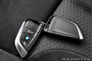 BMW X2 xDrive20i M-SPORT HUD ČR 2018