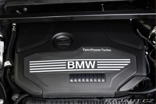 BMW X2 xDrive20i M-SPORT HUD ČR 2018