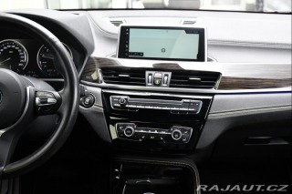 BMW X2 xDrive20i M-SPORT HUD ČR 2018