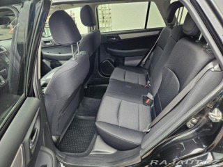 Subaru Outback 2,5 CVT Comfort Navi CZ 2016