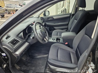 Subaru Outback 2,5 CVT Comfort Navi CZ 2016