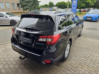 Subaru Outback 2,5 CVT Comfort Navi CZ 2016