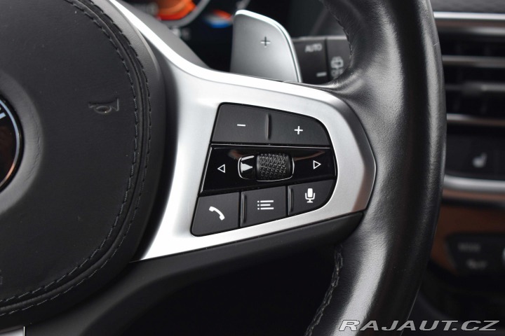BMW X3 xDrive30d ///M TAŽNÉ*ČR 1 2023