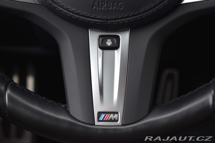 BMW X3 xDrive30d ///M TAŽNÉ*ČR 1 2023