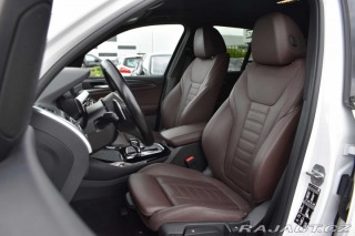 BMW X3 xDrive30d ///M TAŽNÉ*ČR 1 2023