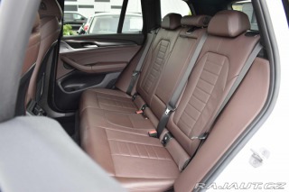 BMW X3 xDrive30d ///M TAŽNÉ*ČR 1 2023
