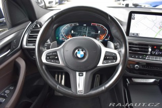 BMW X3 xDrive30d ///M TAŽNÉ*ČR 1 2023