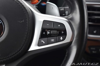 BMW X3 xDrive30d ///M TAŽNÉ*ČR 1 2023