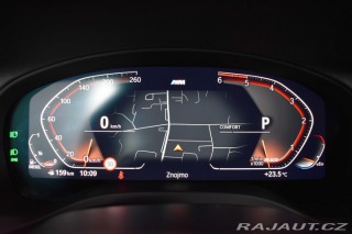 BMW X3 xDrive30d ///M TAŽNÉ*ČR 1 2023