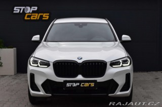 BMW X3 xDrive30d ///M TAŽNÉ*ČR 1 2023