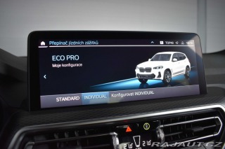 BMW X3 xDrive30d ///M TAŽNÉ*ČR 1 2023