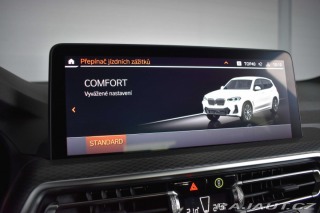 BMW X3 xDrive30d ///M TAŽNÉ*ČR 1 2023