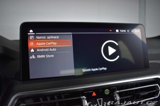 BMW X3 xDrive30d ///M TAŽNÉ*ČR 1 2023