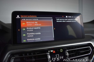 BMW X3 xDrive30d ///M TAŽNÉ*ČR 1 2023