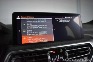 BMW X3 xDrive30d ///M TAŽNÉ*ČR 1 2023
