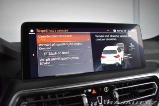 BMW X3 xDrive30d ///M TAŽNÉ*ČR 1 2023