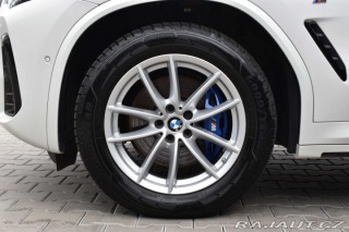 BMW X3 xDrive30d ///M TAŽNÉ*ČR 1 2023
