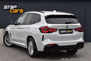BMW X3 xDrive30d ///M TAŽNÉ*ČR 1 2023