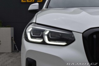 BMW X3 xDrive30d ///M TAŽNÉ*ČR 1 2023