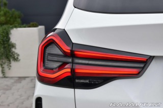BMW X3 xDrive30d ///M TAŽNÉ*ČR 1 2023