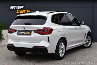 BMW X3 xDrive30d ///M TAŽNÉ*ČR 1 2023