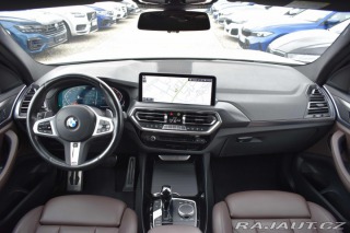 BMW X3 xDrive30d ///M TAŽNÉ*ČR 1 2023