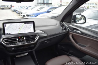 BMW X3 xDrive30d ///M TAŽNÉ*ČR 1 2023