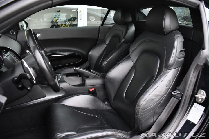 Audi R8 4.2FSI V8 QUATTRO CARBON 2009