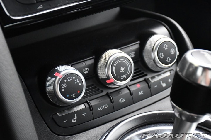 Audi R8 4.2FSI V8 QUATTRO CARBON 2009