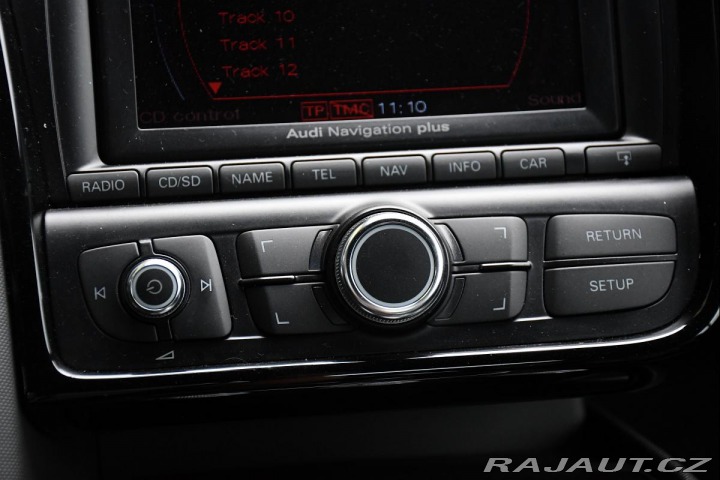 Audi R8 4.2FSI V8 QUATTRO CARBON 2009