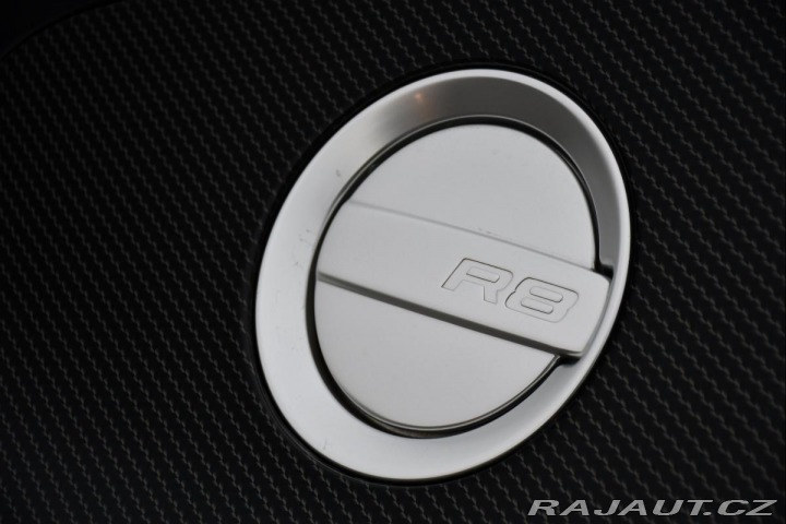 Audi R8 4.2FSI V8 QUATTRO CARBON 2009