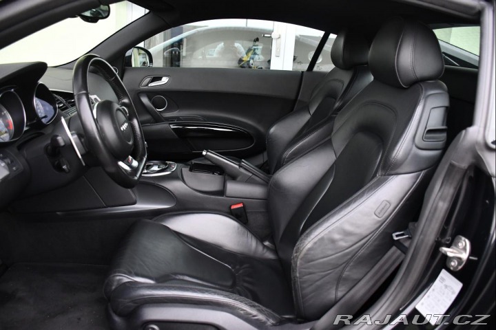 Audi R8 4.2FSI V8 QUATTRO CARBON 2009