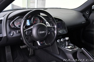 Audi R8 4.2FSI V8 QUATTRO CARBON 2009