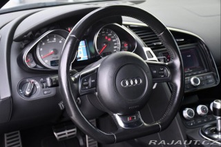 Audi R8 4.2FSI V8 QUATTRO CARBON 2009