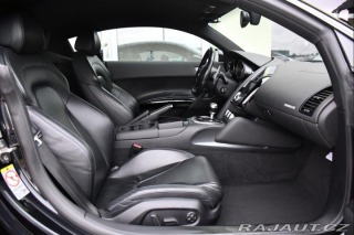 Audi R8 4.2FSI V8 QUATTRO CARBON 2009