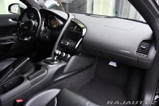 Audi R8 4.2FSI V8 QUATTRO CARBON 2009