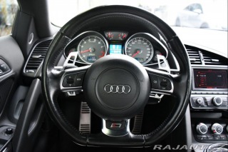 Audi R8 4.2FSI V8 QUATTRO CARBON 2009