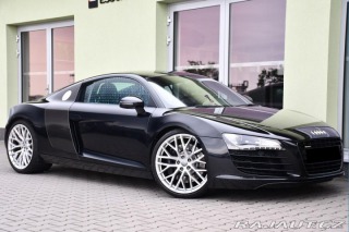 Audi R8 4.2FSI V8 QUATTRO CARBON 2009