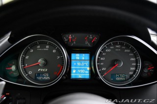Audi R8 4.2FSI V8 QUATTRO CARBON 2009