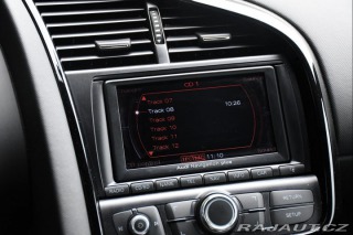 Audi R8 4.2FSI V8 QUATTRO CARBON 2009