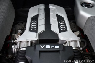 Audi R8 4.2FSI V8 QUATTRO CARBON 2009