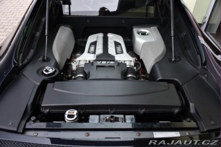 Audi R8 4.2FSI V8 QUATTRO CARBON 2009