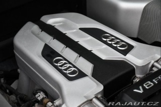Audi R8 4.2FSI V8 QUATTRO CARBON 2009