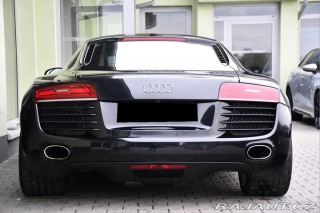 Audi R8 4.2FSI V8 QUATTRO CARBON 2009