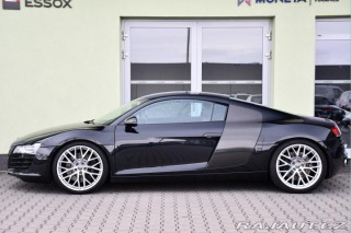 Audi R8 4.2FSI V8 QUATTRO CARBON 2009