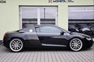 Audi R8 4.2FSI V8 QUATTRO CARBON 2009