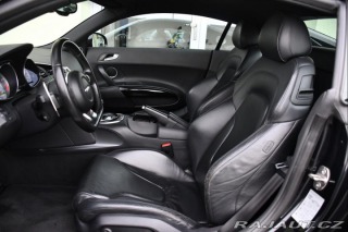 Audi R8 4.2FSI V8 QUATTRO CARBON 2009