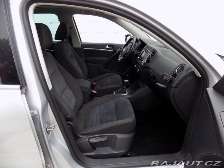 Volkswagen Tiguan 2.0TDI/4x4/DSG/PANO/NAVI/ 2013