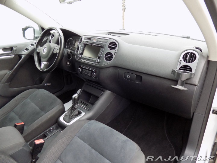 Volkswagen Tiguan 2.0TDI/4x4/DSG/PANO/NAVI/ 2013