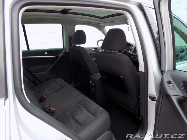 Volkswagen Tiguan 2.0TDI/4x4/DSG/PANO/NAVI/ 2013